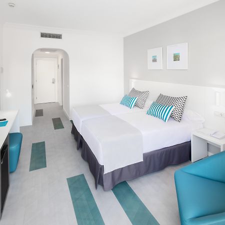 Bluesea Interpalace 拉克鲁斯 外观 照片