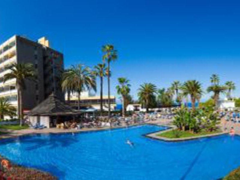 Bluesea Interpalace 拉克鲁斯 外观 照片
