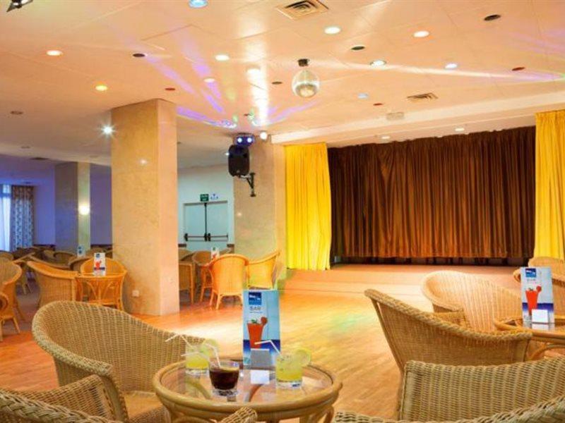 Bluesea Interpalace 拉克鲁斯 外观 照片